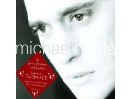 Michael Buble - Michael Buble Special Edition With Bonus CD CD