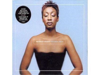 3404237 beverly knight prodigal sista cd