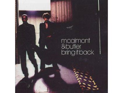 3404252 mcalmont and butler bring it back cd