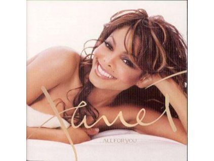 3404267 janet jackson all for you cd