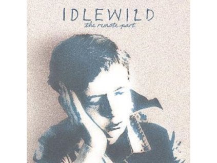 Idlewild - The Remote Part CD
