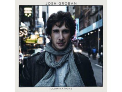 3404306 josh groban illuminations cd