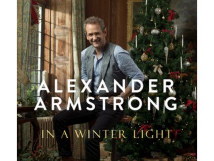 3404315 alexander armstrong in a winter light cd