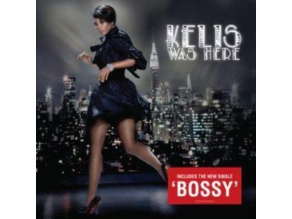 3404378 kelis kelis was here cd