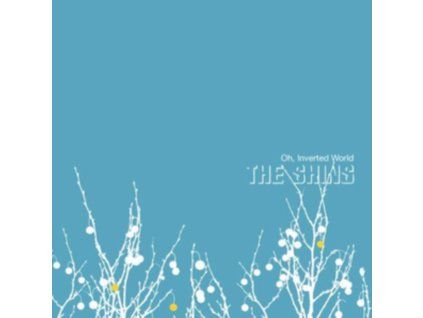 3404480 shins oh inverted world cd