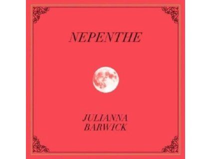 3404522 julianna barwick nepenthe cd