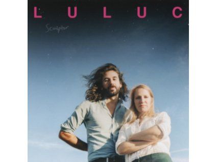 3404534 luluc sculptor cd