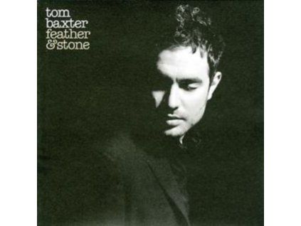 3404576 tom baxter feather and stone cd
