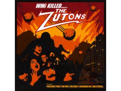 3404585 the zutons who killed zutons cd