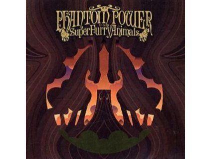 3404597 super furry animals phantom power cd