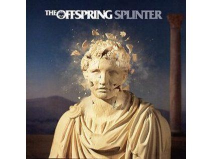 3404600 offspring splinter cd