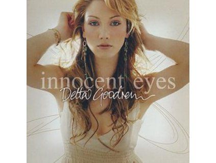 3404606 delta goodrem innocent eyes cd