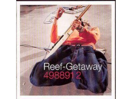 3404663 reef getaway cd