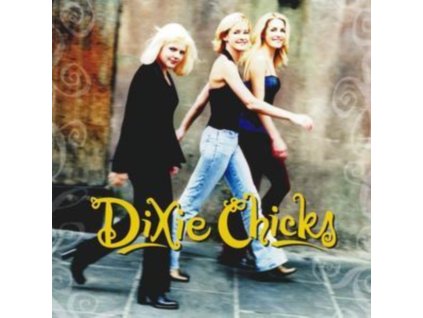 Dixie Chicks - Wide Open Spaces CD