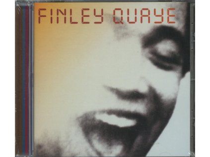 3404711 finley quaye maverick a strike cd