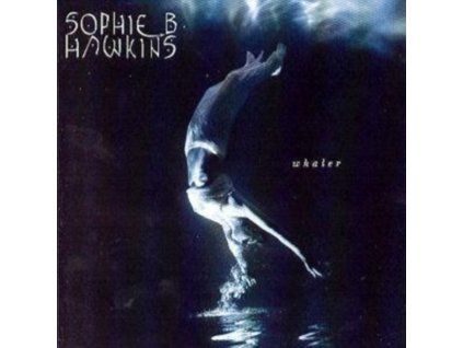 3404756 sophie b hawkins whaler cd