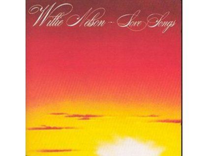 3404792 willie nelson love songs cd
