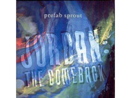3404798 prefab sprout jordan the comeback cd