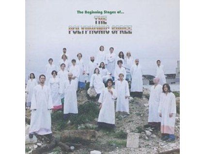 3404816 polyphonic spree beginning stages of cd