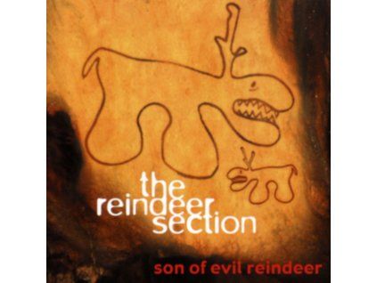 3404828 reindeer section son of evil reindeer cd