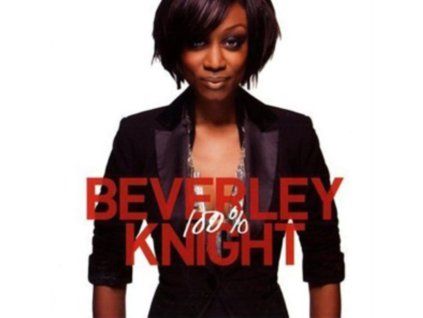 3404846 beverley knight 100 cd