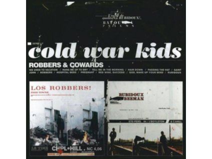 3404867 cold war kids robbers and cowards cd
