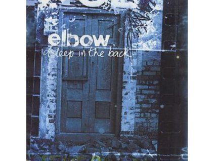 3404873 elbow asleep in the back cd