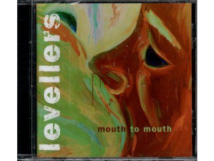 Levellers - Mouth To Mouth CD