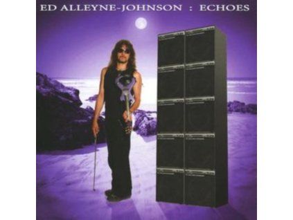 3404939 ed alleyne johnson echoes cd