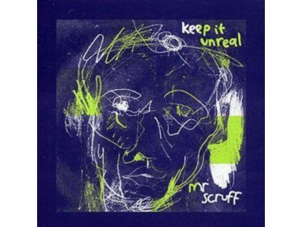 3404945 mr scruff keep it unreal cd