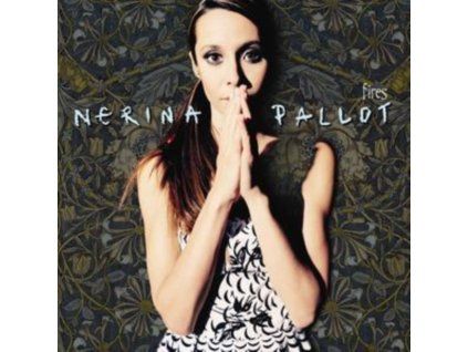3404972 nerina pallot fires cd