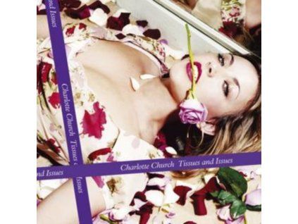 3404987 charlotte church tissues and issues cd