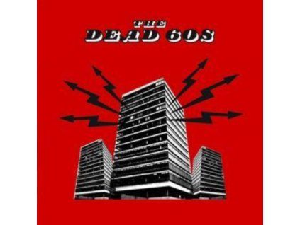 3404990 the dead 60s the dead 60s cd