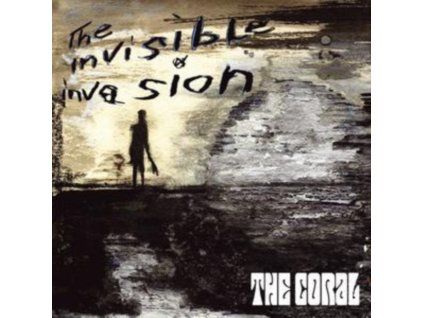 3404993 the coral the invisible invasion cd