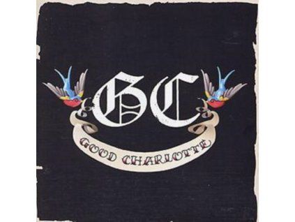 3405050 good charlotte good charlotte cd