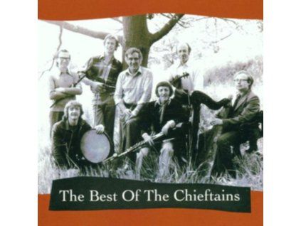 3405083 chieftains best of chieftains cd