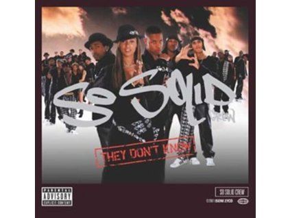 3405095 so solid crew they dont know cd