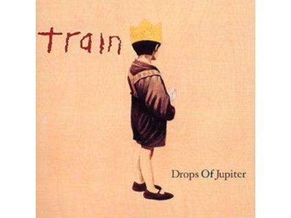 3405110 train drops of jupiter cd