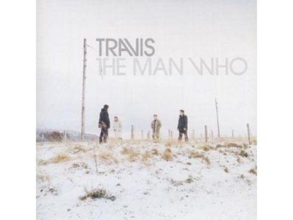 3405146 travis the man who cd