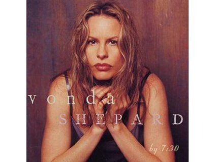 3405149 vonda shepard by 7 30 cd