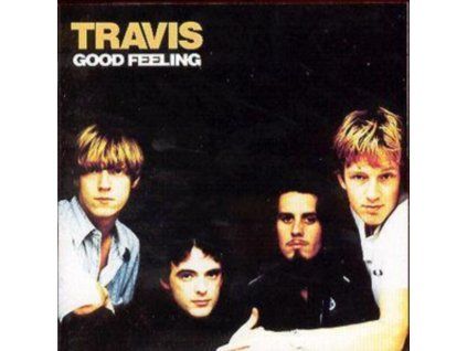 3405173 travis good feeling cd