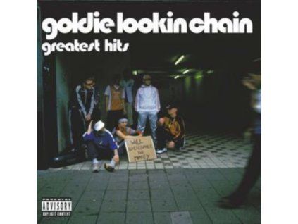 3405302 goldie lookin chain greatest hits cd
