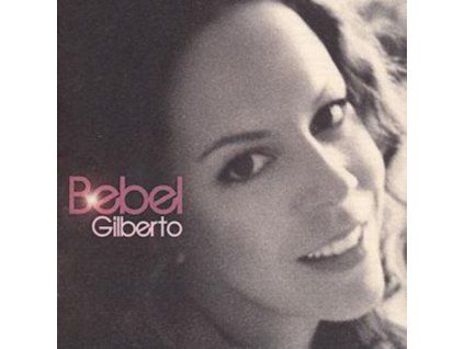 3405308 bebel gilberto bebel gilberto cd