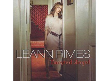 3405335 leann rimes twisted angel cd