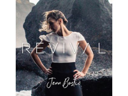 3405386 jenn bostic revival cd