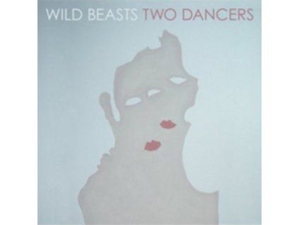 3405419 wild beasts two dancers cd