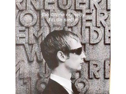3405425 the divine comedy fin de siecle cd