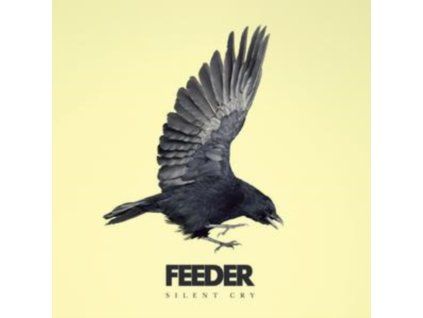 3405500 feeder silent cry cd