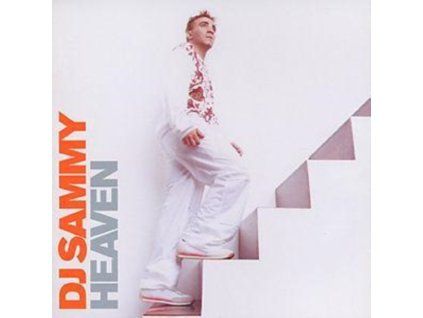 3405536 dj sammy heaven cd