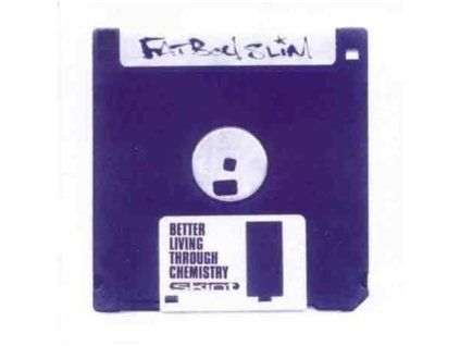 3405554 fatboy slim better living through chemistry cd